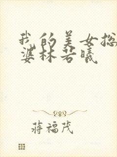 我的美女总裁老婆林若曦