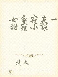 女尊宠夫一对一甜宠小说