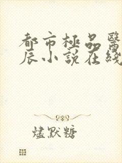 都市极品医神叶辰小说在线阅读