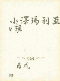 小泽玛利亚的av视