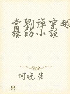 当刘禅穿越成赵构的小说