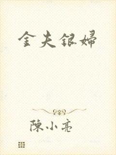 金夫银妇