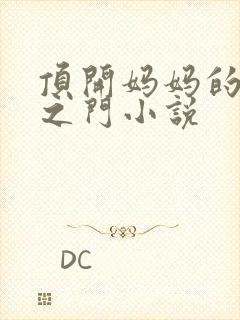 顶开妈妈的生命之门小说封面