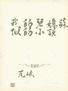 我的儿媳苏玥相似的小说