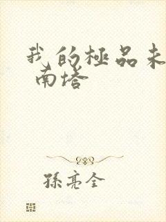 我的极品未婚妻 南塔