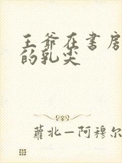 王爷在书房含她的乳尖