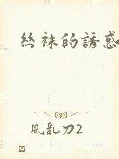 丝袜的诱惑小说