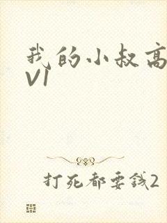 我的小叔高H1V1封面