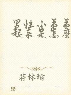 男性小弟弟硬不起来是怎么回事封面