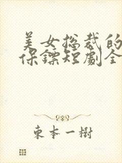 美女总裁的贴身保镖短剧全集封面