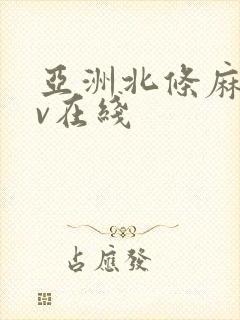 亚洲北条麻妃av在线