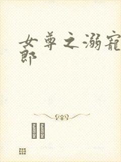 女尊之溺宠怯夫郎