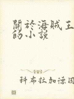 关于海贼王同人的小说