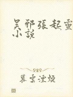 吴邪张起灵同人小说