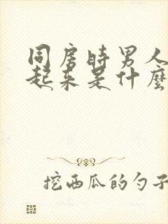 同房时男人硬不起来是什么原因