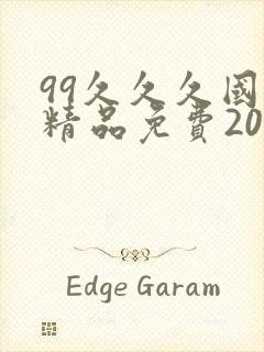 99久久久国产精品免费2021