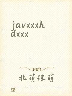 javxxxhdxxx