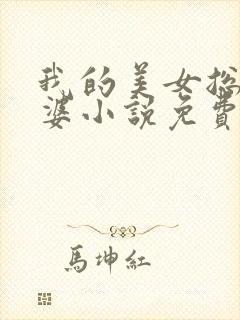 我的美女总裁老婆小说免费