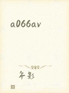 a066av