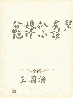 公媳扒灰儿媳妇艳玲小说封面