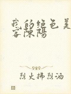 我的绝色美女房客陈阳