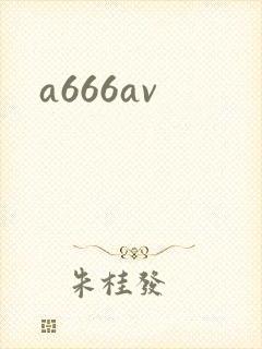 a666av