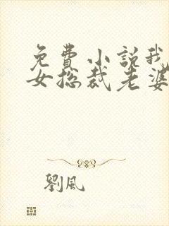 免费小说我的美女总裁老婆