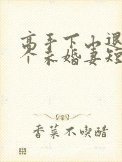 高手下山退婚九个未婚妻短剧免费观看完整版封面