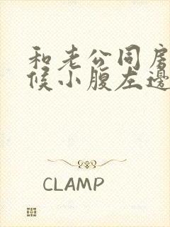 和老公同房的时候小腹左边痛