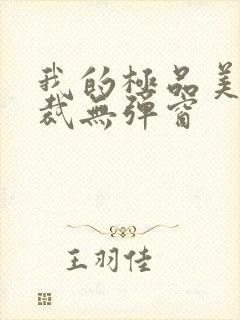 我的极品美女总裁无弹窗封面