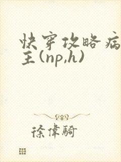 快穿攻略病娇男主(np,h)