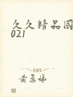 久久精品国产2021