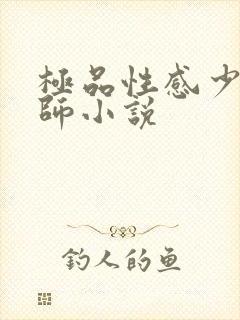 极品性感少妇老师小说