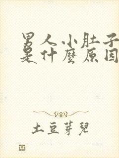 男人小肚子胀疼是什么原因引起的