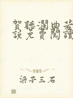 贺听澜曲若樱小说免费阅读最新章节