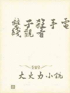 双子杀手电影在线观看