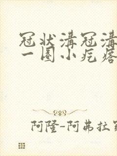 冠状沟冠沟长了一圈小疙瘩