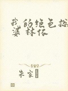 我的绝色总裁老婆 林依封面