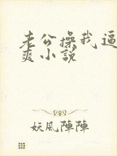 老公操我逼逼好爽小说