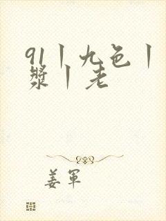 91丨九色丨白浆丨老