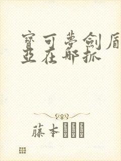 宝可梦剑盾索罗亚在哪抓