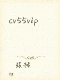 cv55vip封面