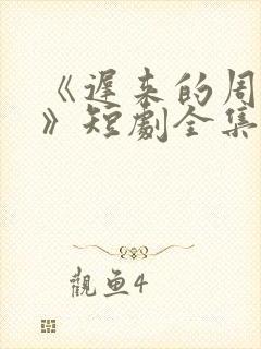 《迟来的周先生》短剧全集