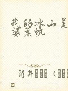 我的冰山美女老婆叶帆