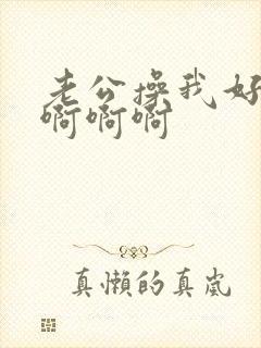 老公操我好爽啊啊啊啊