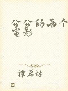 公公的两个儿媳电影