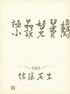 极品好儿媳苏茜小说免费阅读全文