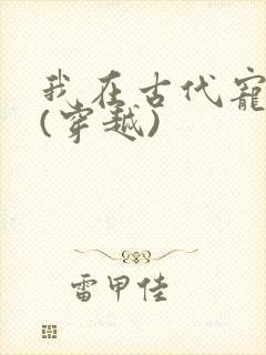 我在古代宠夫郎(穿越)封面