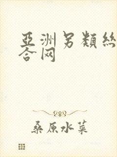 亚洲另类丝袜综合网