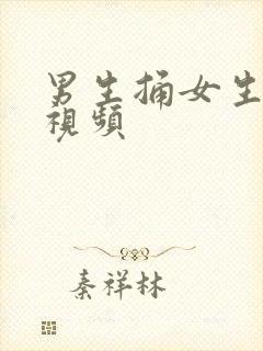 男生捅女生逼的视频